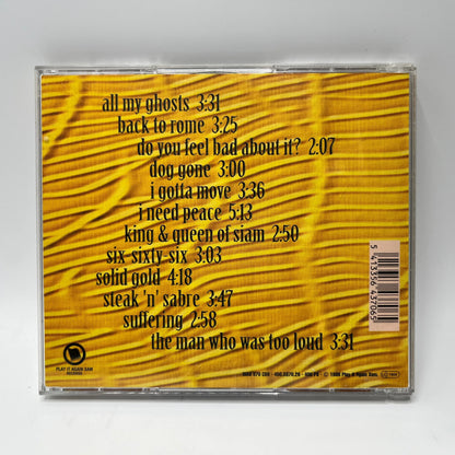 Frank Black And The Catholics - Frank Black And The Catholics 2CD