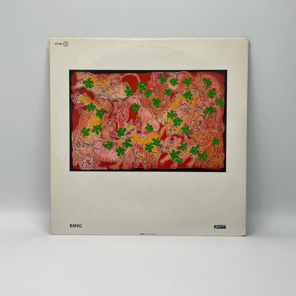 Frankie Goes To Hollywood - Welcome To The Pleasuredome 2LP