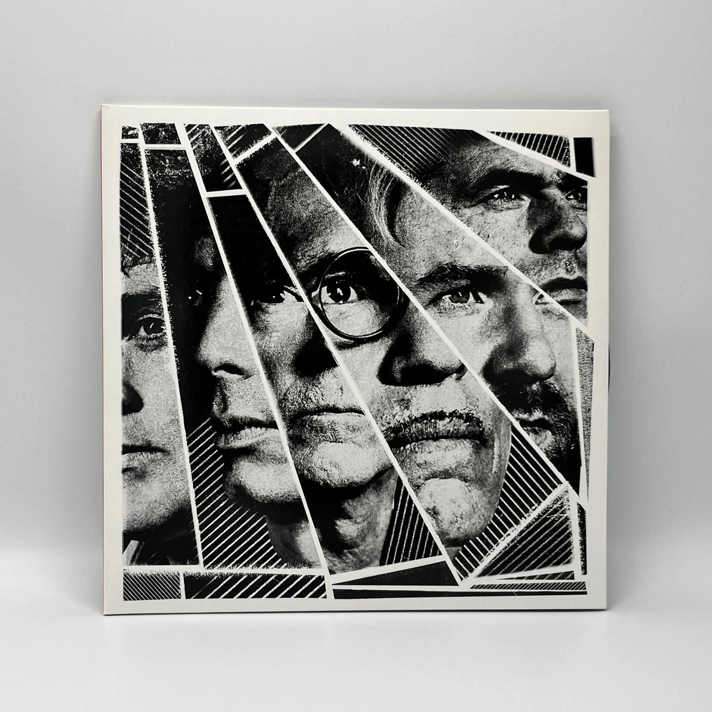 Franz Ferdinand / Sparks - FFS 2LP