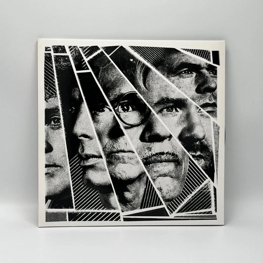 Franz Ferdinand / Sparks - FFS 2LP