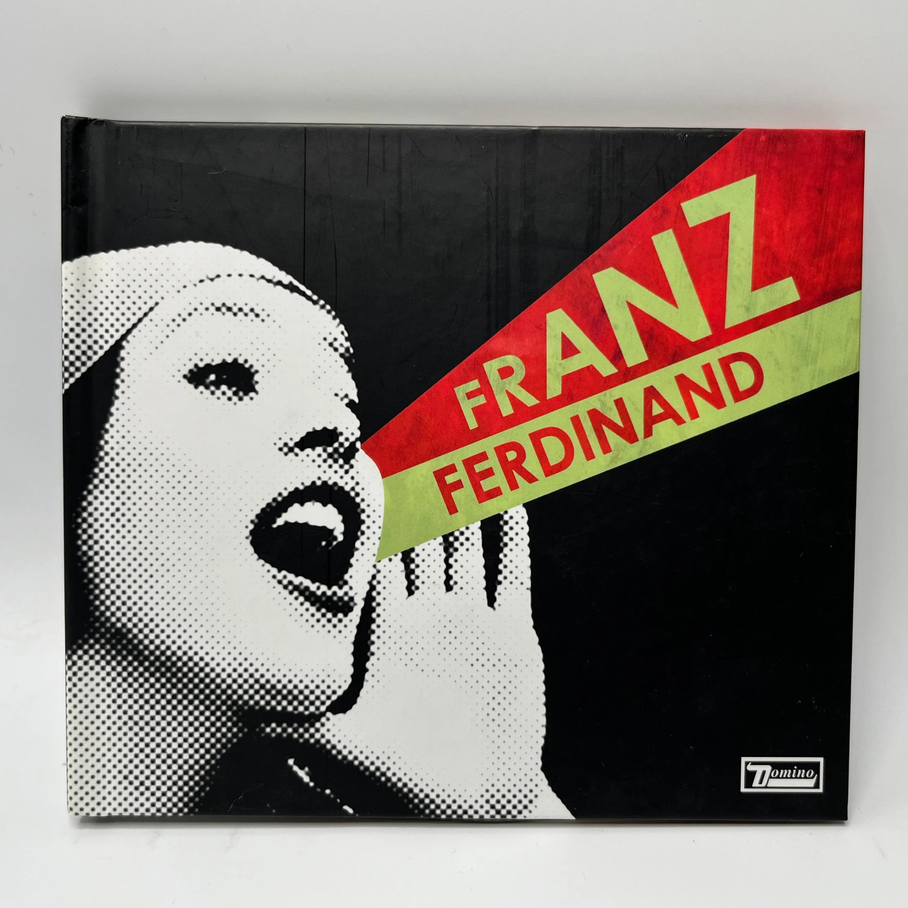 Disco Ensemble - First Aid Kit CD