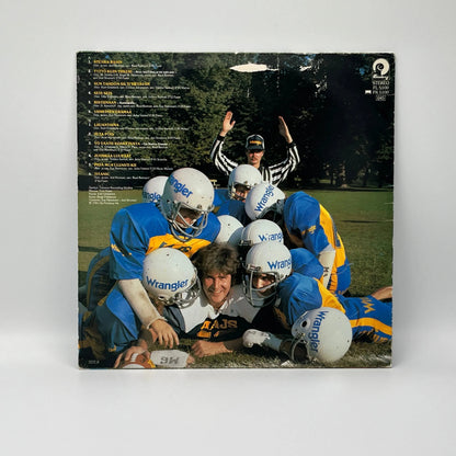 Frederik - Alta Pois LP