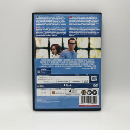 Free Guy (DVD)