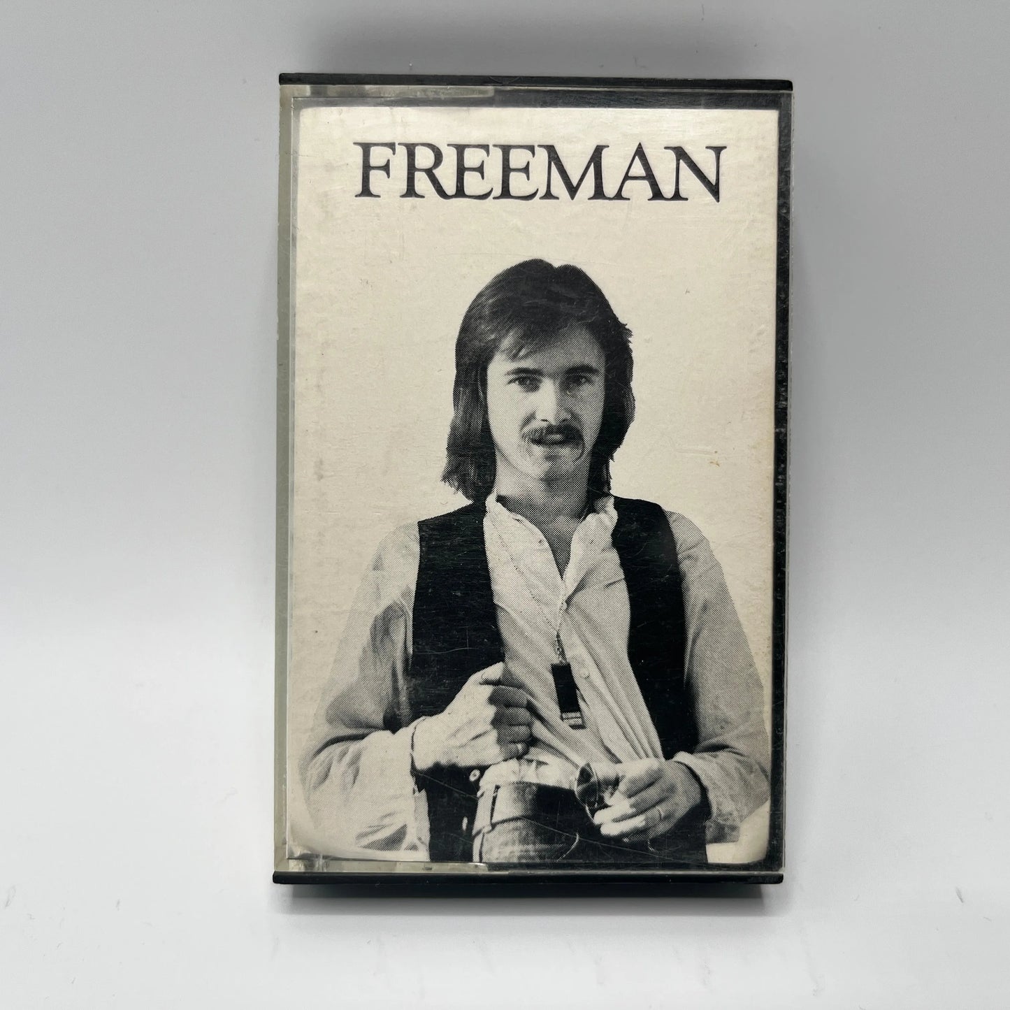Freeman - Freeman C-Kasetti