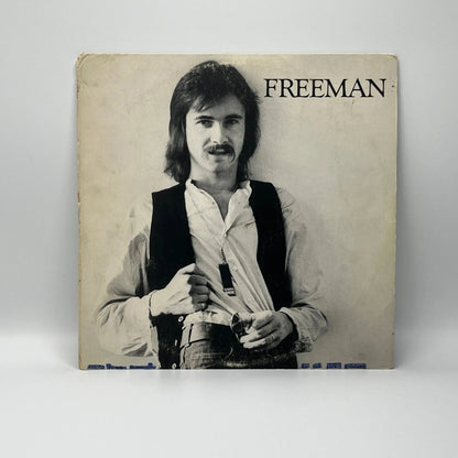 Freeman - Freeman LP