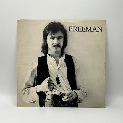 Freeman - Freeman LP