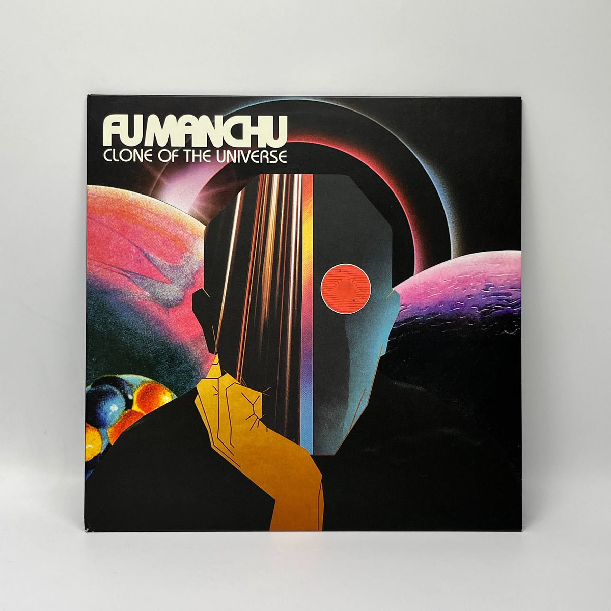 Fu Manchu – Clone Of The Universe LP