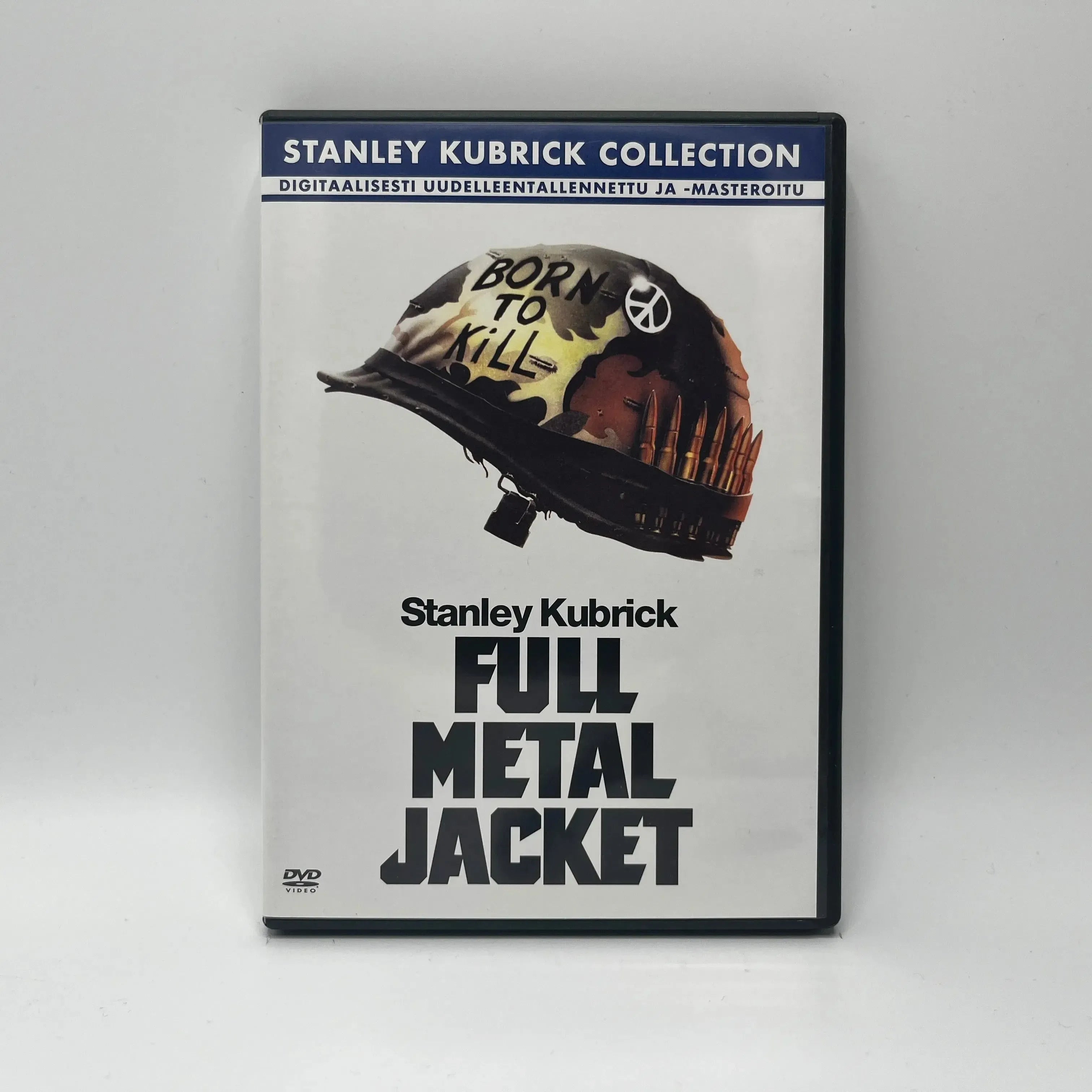 Full Metal Jacket (DVD)