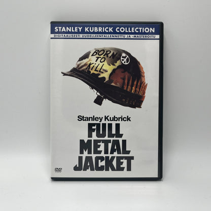 Full Metal Jacket (DVD)