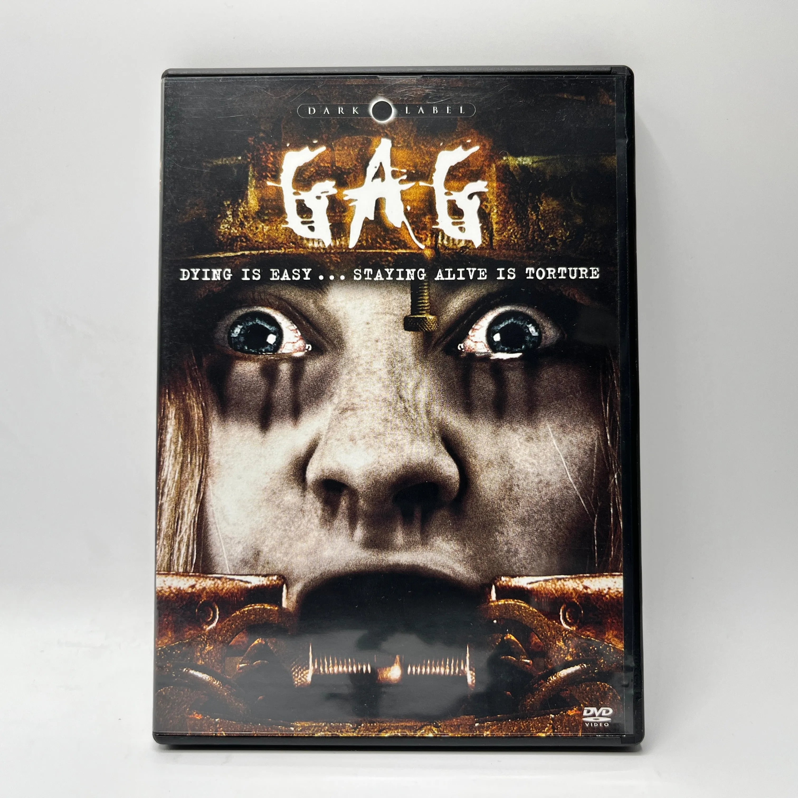 Gag (DVD)