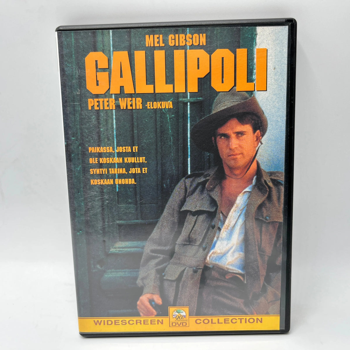 Gallipoli (DVD)