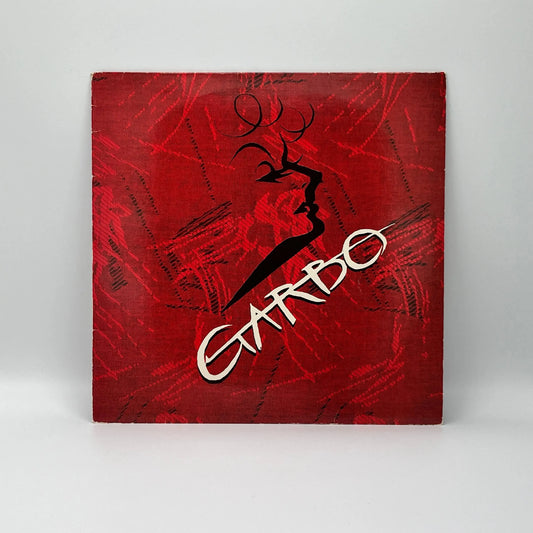 Garbo - Garbo LP