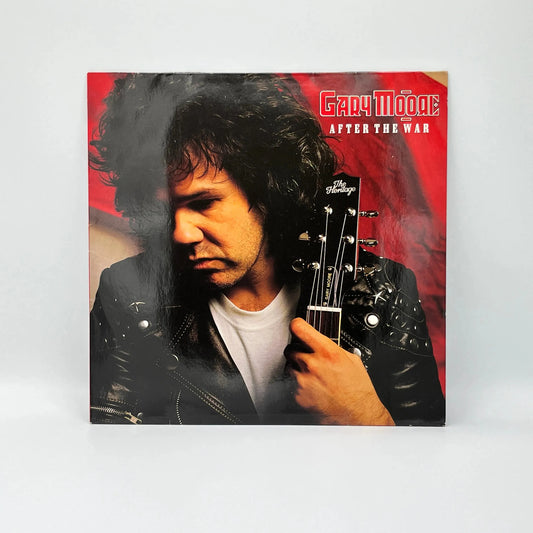 Gary Moore - After The War LP