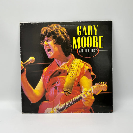 Gary Moore - Anthology 2LP