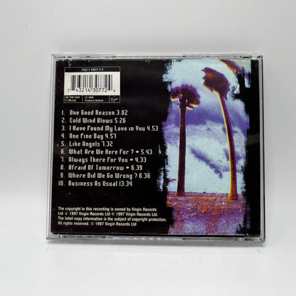 Gary Moore - Dark Days In Paradise CD
