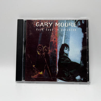 Gary Moore - Dark Days In Paradise CD