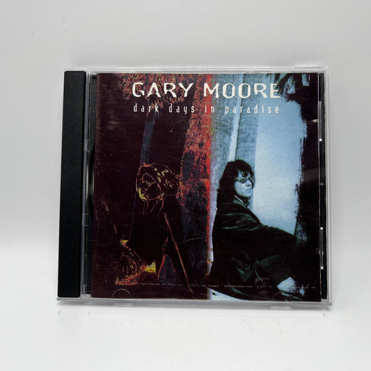 Gary Moore - Dark Days In Paradise CD