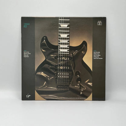 Gary Moore - Run For Cover LP