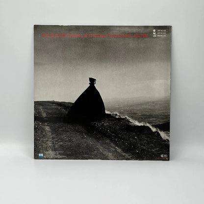 Gary Moore - Wild Frontier LP