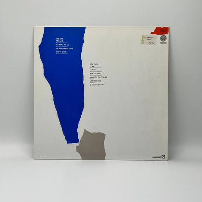 Genesis - Abacab LP