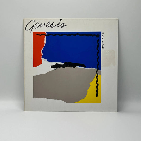 Genesis - Abacab LP