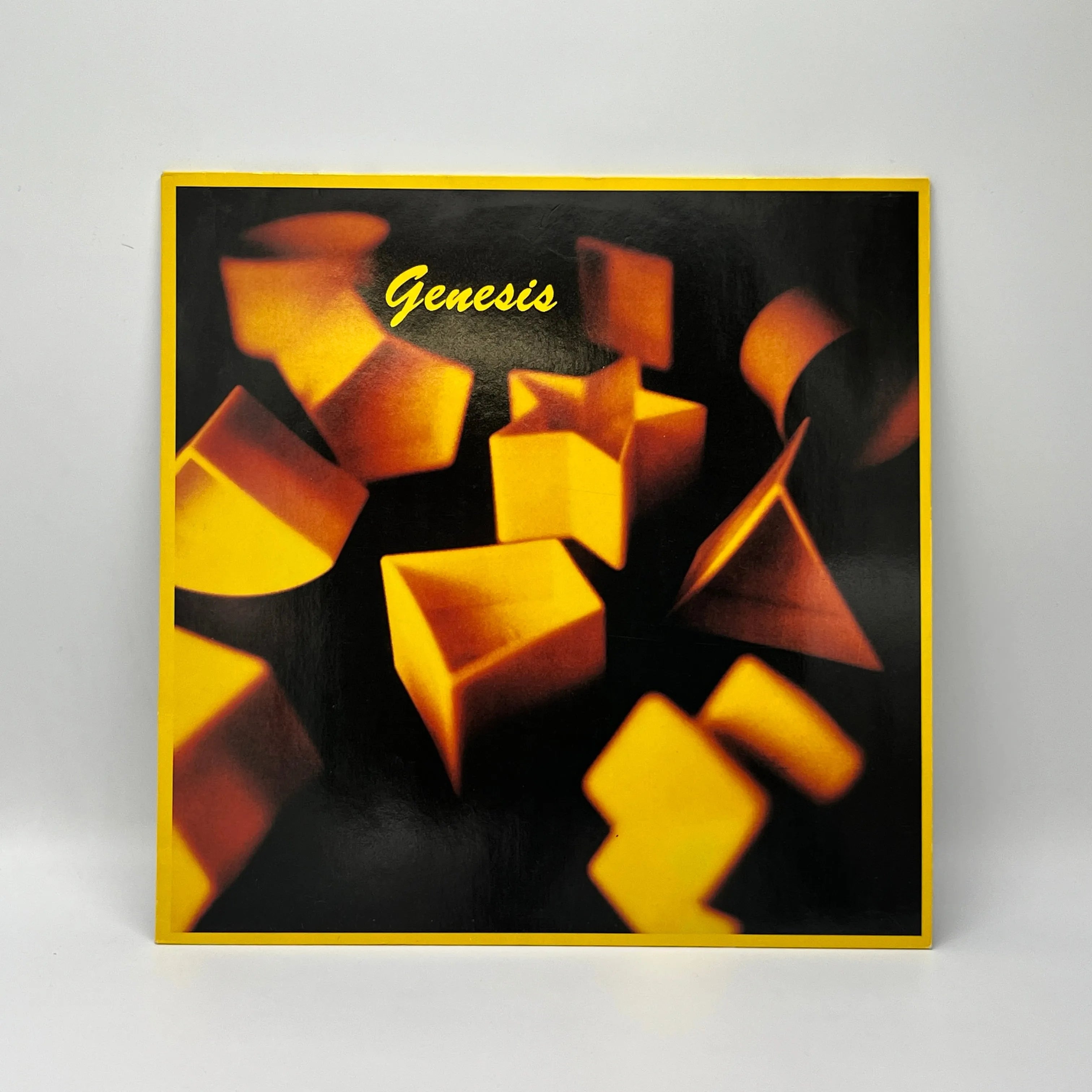 Genesis - Genesis LP