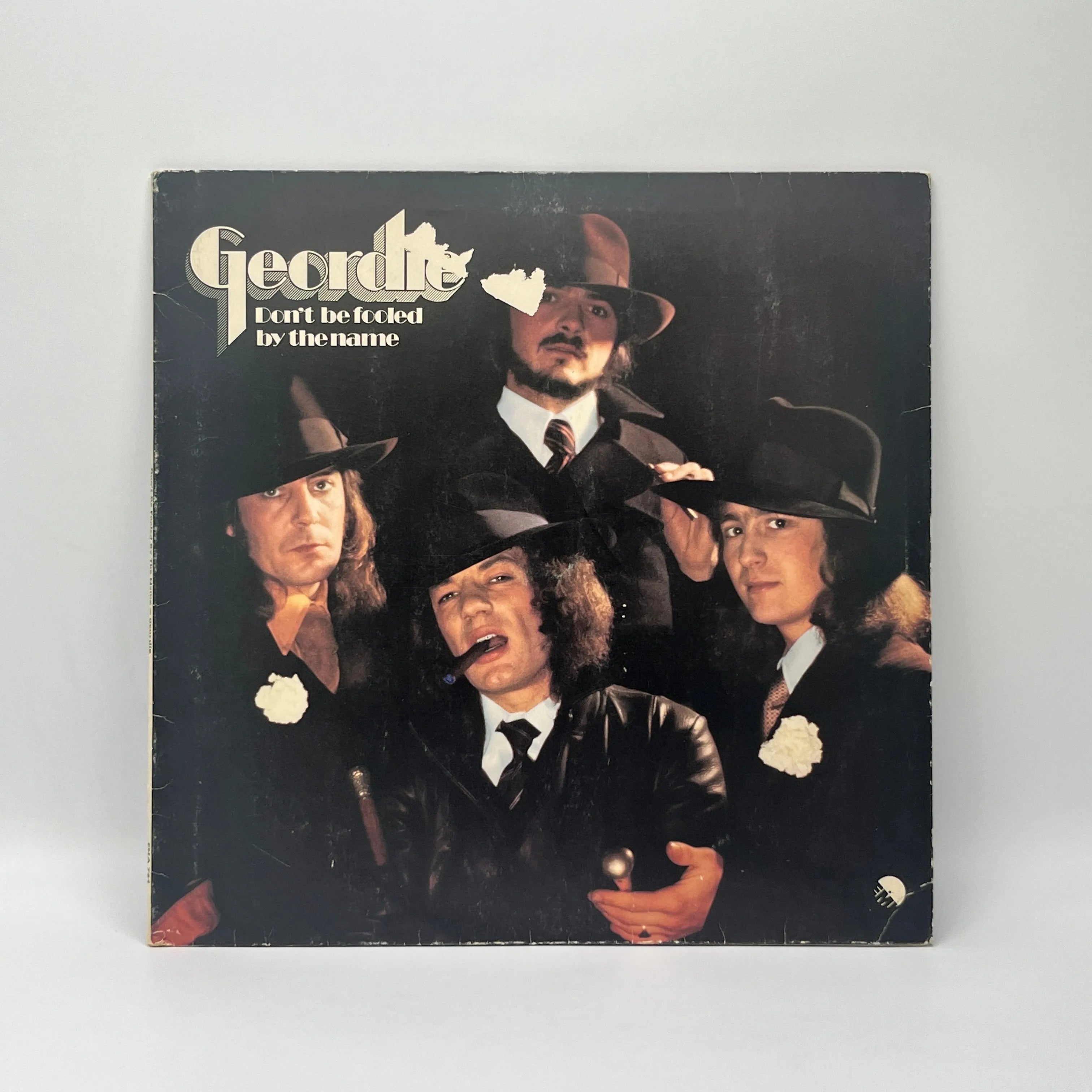 Geordie – Don't Be Fooled By The Name LP