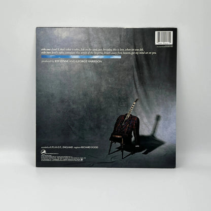 George Harrison - Cloud Nine LP