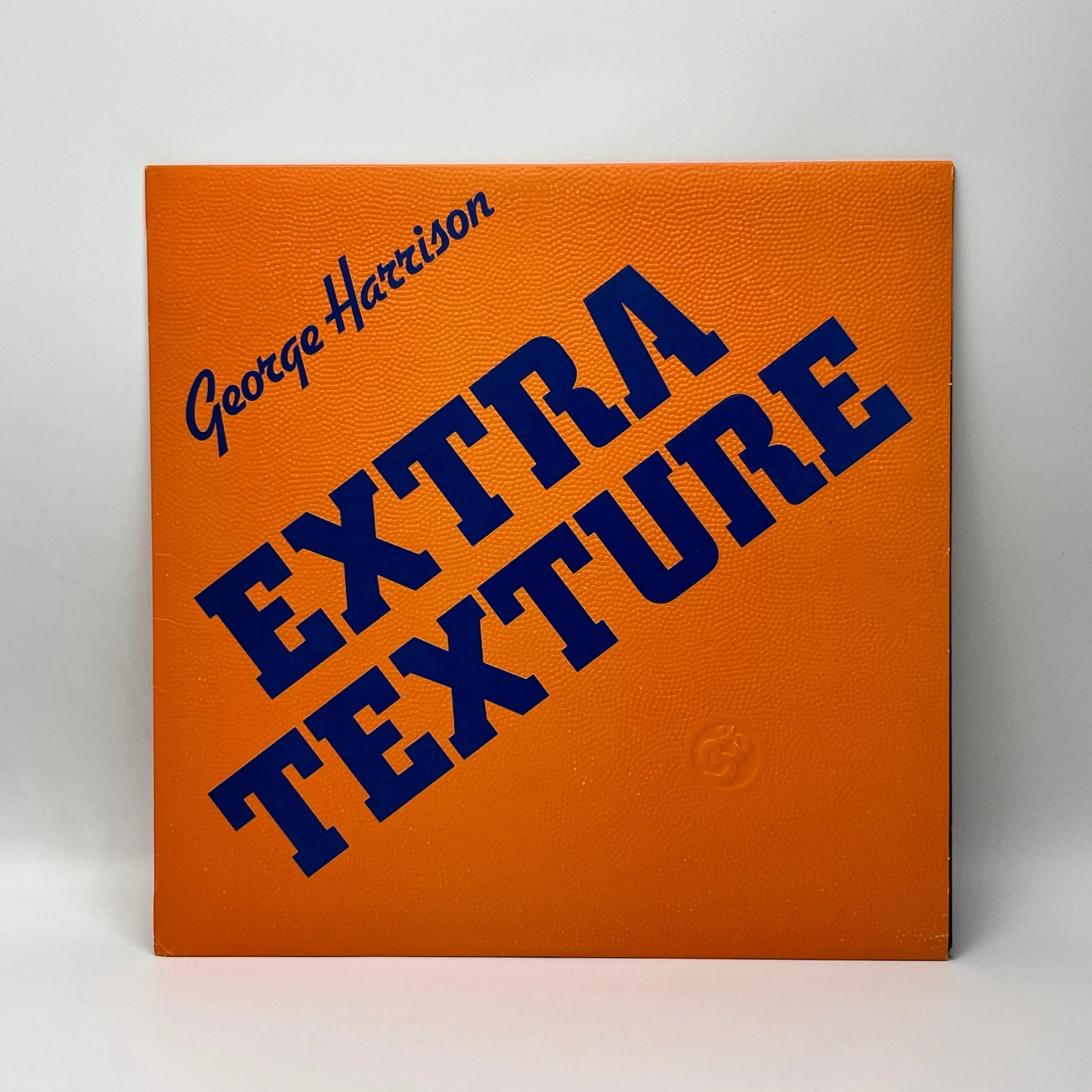 George Harrison – Extra Texture (Read All About It) LP