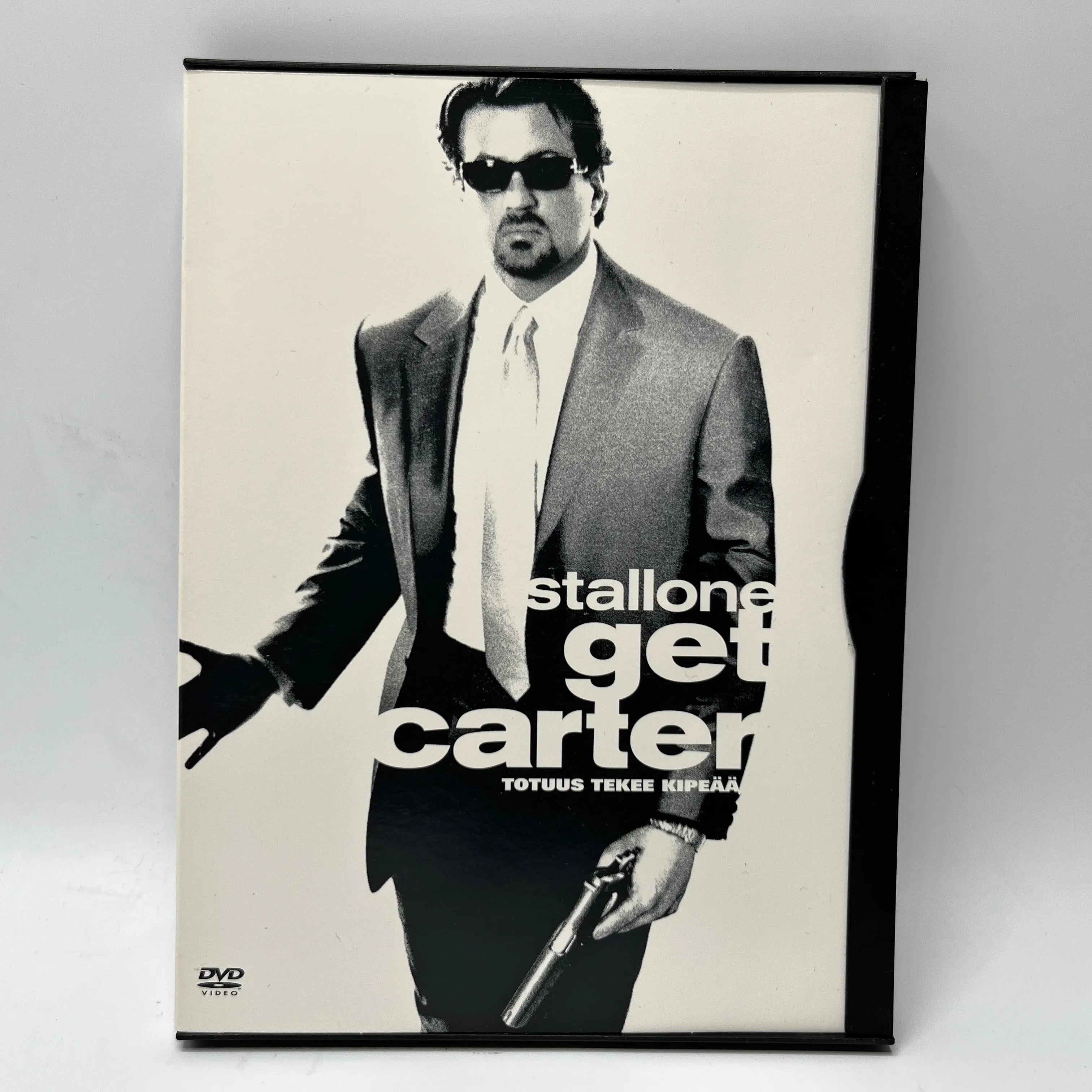 Get Carter (DVD)