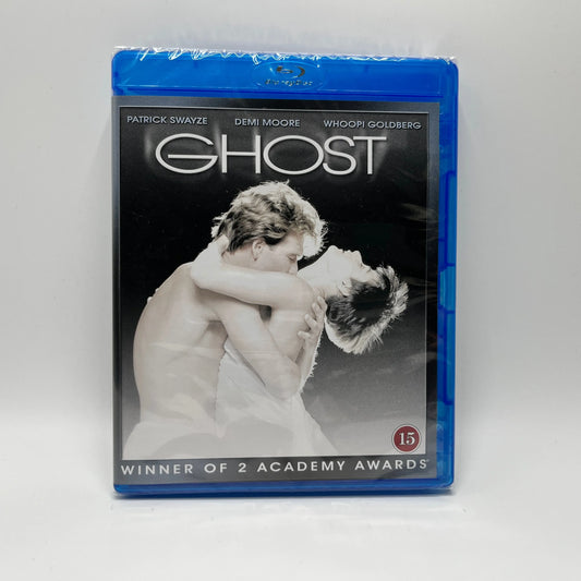 Ghost (Blu-Ray)