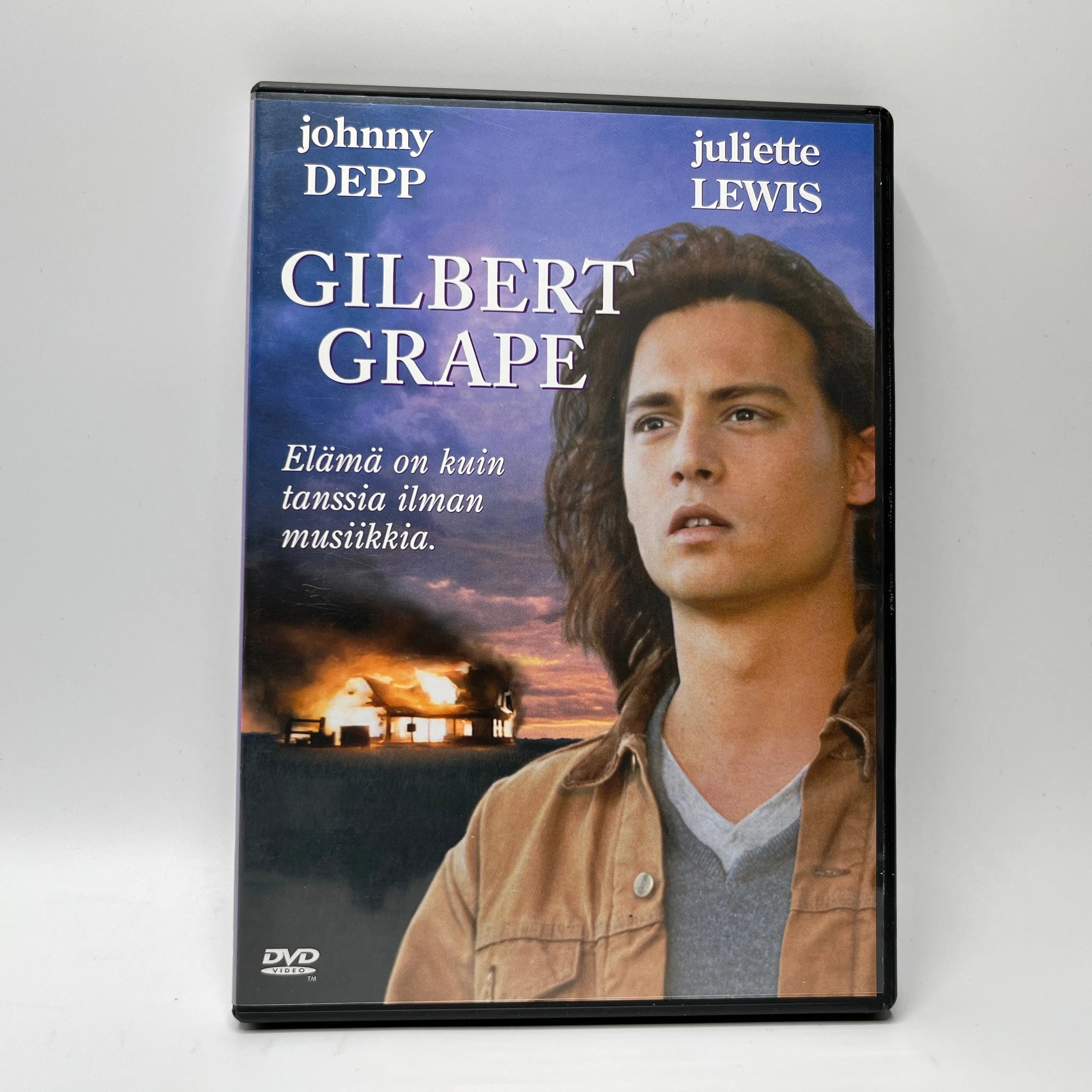 Gilbert Grape (DVD)