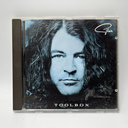 Gillan – Toolbox CD
