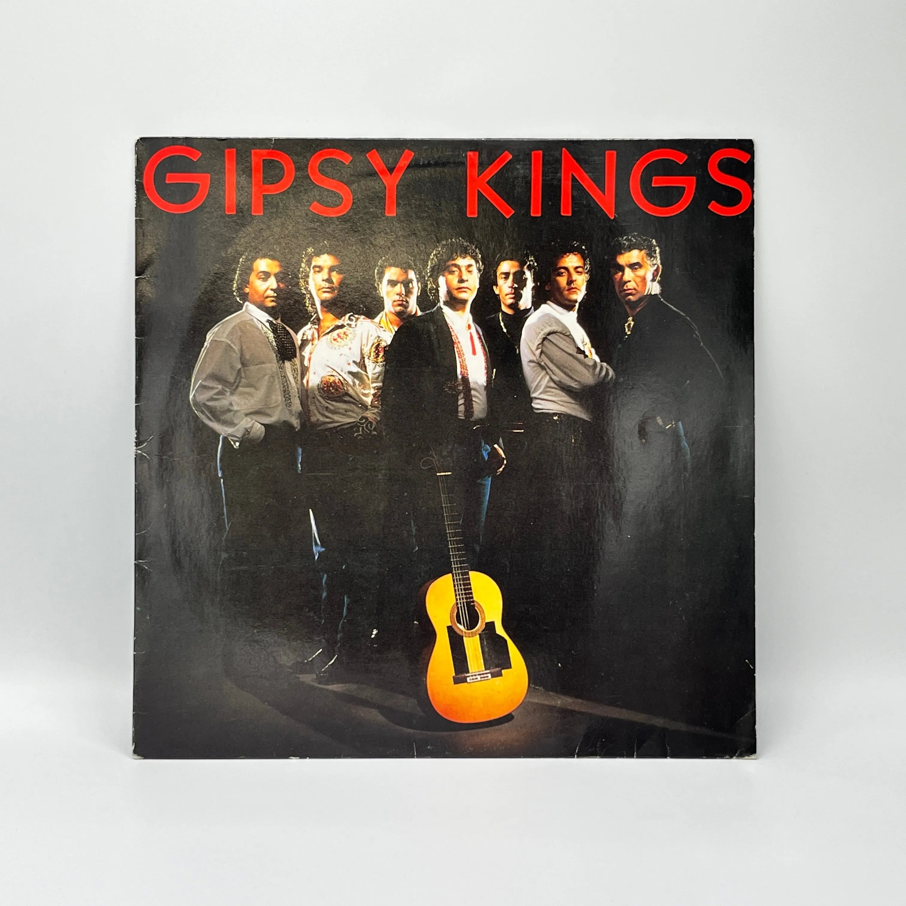 Gipsy Kings – Gipsy Kings LP