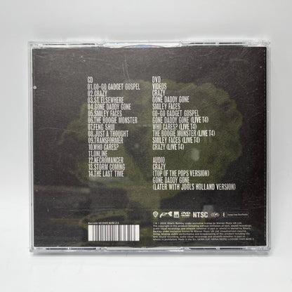 Gnarls Barkley – St. Elsewhere CD