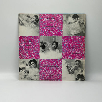 Go-Go's - Beauty And The Beat LP