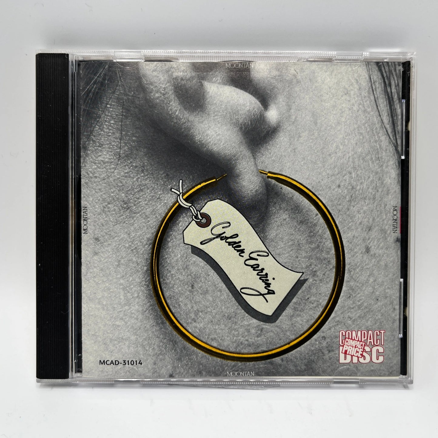 Golden Earring - Moontan CD