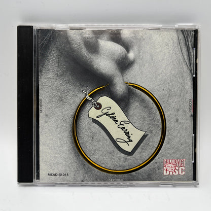 Golden Earring - Moontan CD