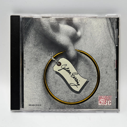 Golden Earring - Moontan CD