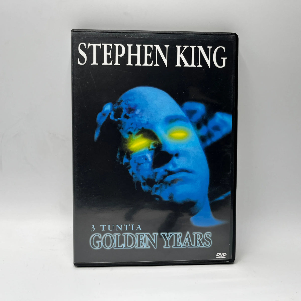 Golden Years (DVD)