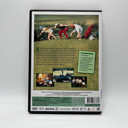 Golfaren (DVD)