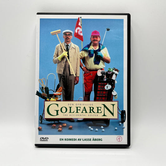 Golfaren (DVD)