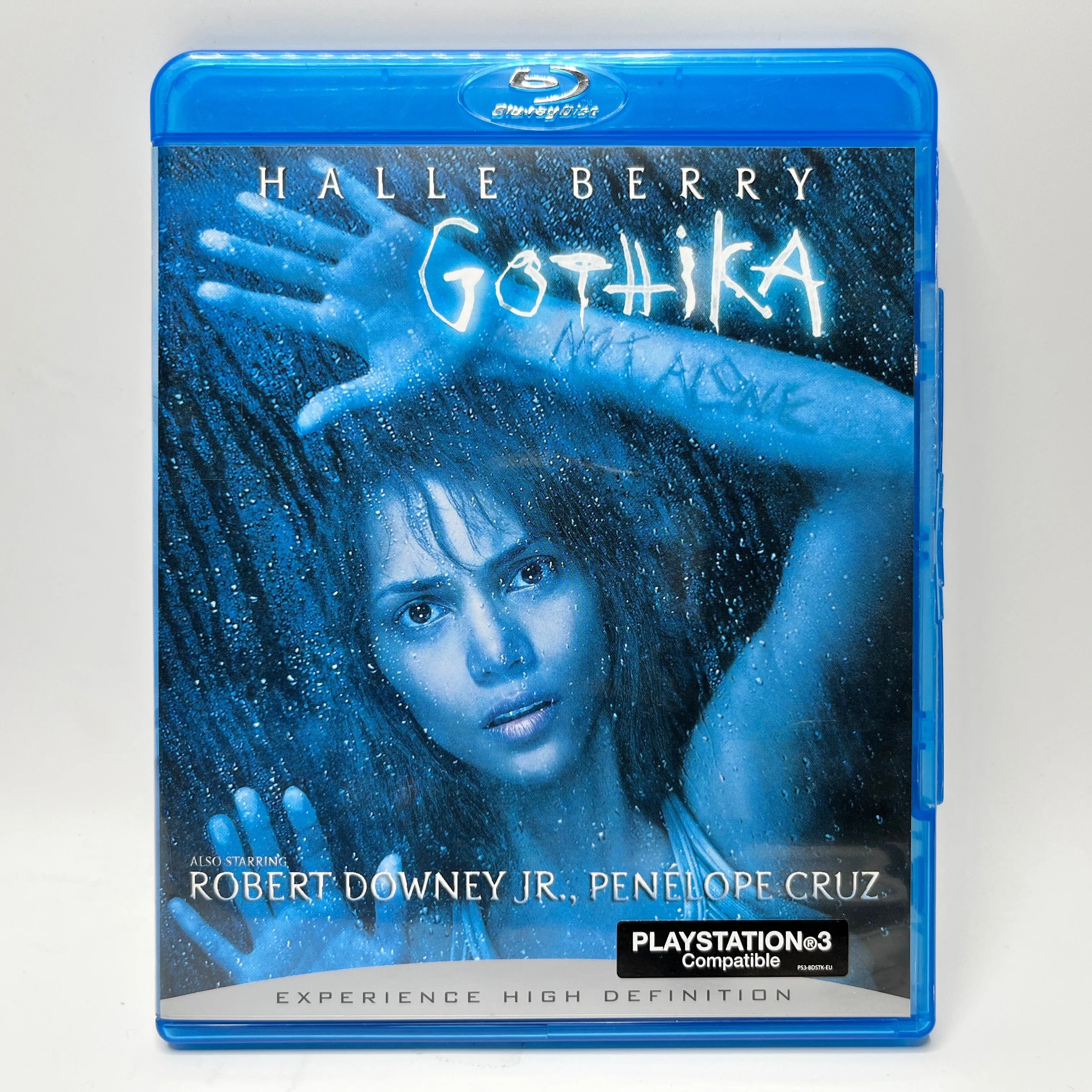 Gothica (Blu-Ray)