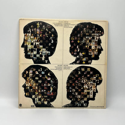 Grand Funk Railroad - Caught In The Act 2LP