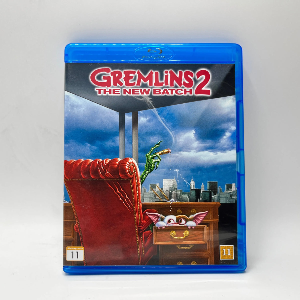 Gremlins 2 - The New Batch (Blu-Ray)