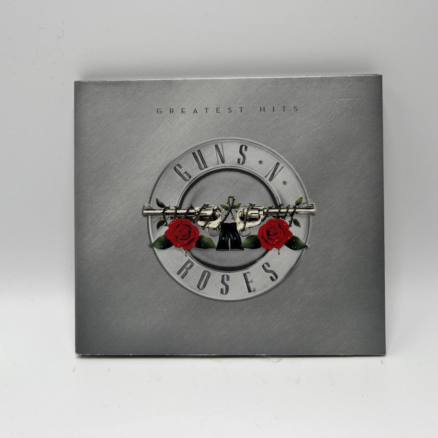 Guns N' Roses - Greatest Hits CD
