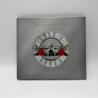 Guns N' Roses - Greatest Hits CD