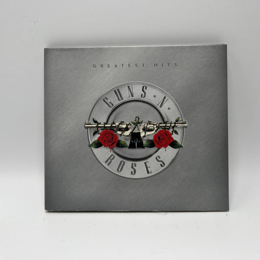 Guns N' Roses - Greatest Hits CD