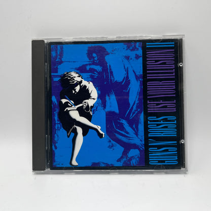 Guns N' Roses - Use Your Illusion II CD