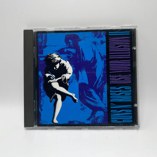Guns N' Roses - Use Your Illusion II CD